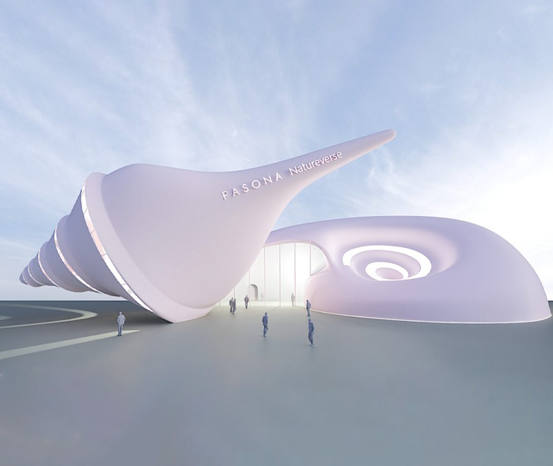 EXPO2025 タジキスタン パビリオン アンモナイト　大阪万博 万博 EXPO2025 タジキスタン パビリオン アンモナイト 大阪万博 万博 - メルカリ